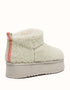 EVERAU® Ultra Platform Teddycozy